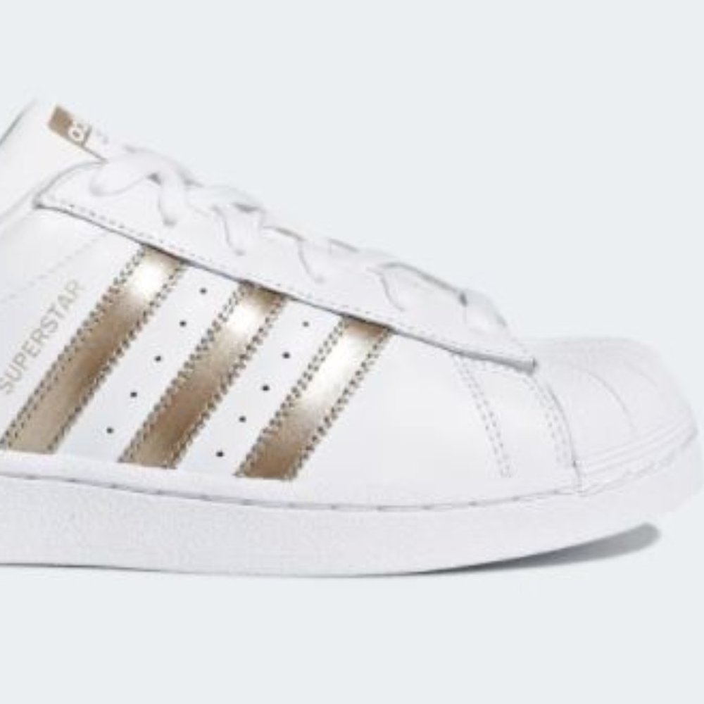 Adidas Originals - SUPERSTAR SHOES - Picture 2 of 5
